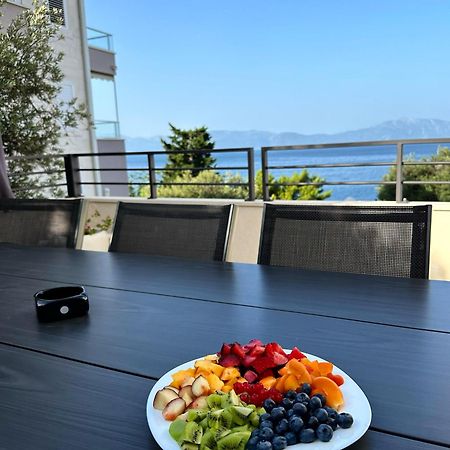 Zen Residence Brist Esterno foto