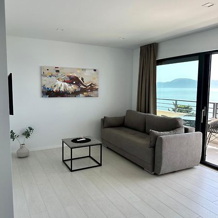 Zen Residence Brist Esterno foto