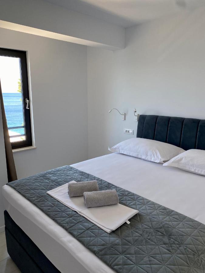 Zen Residence Brist Esterno foto