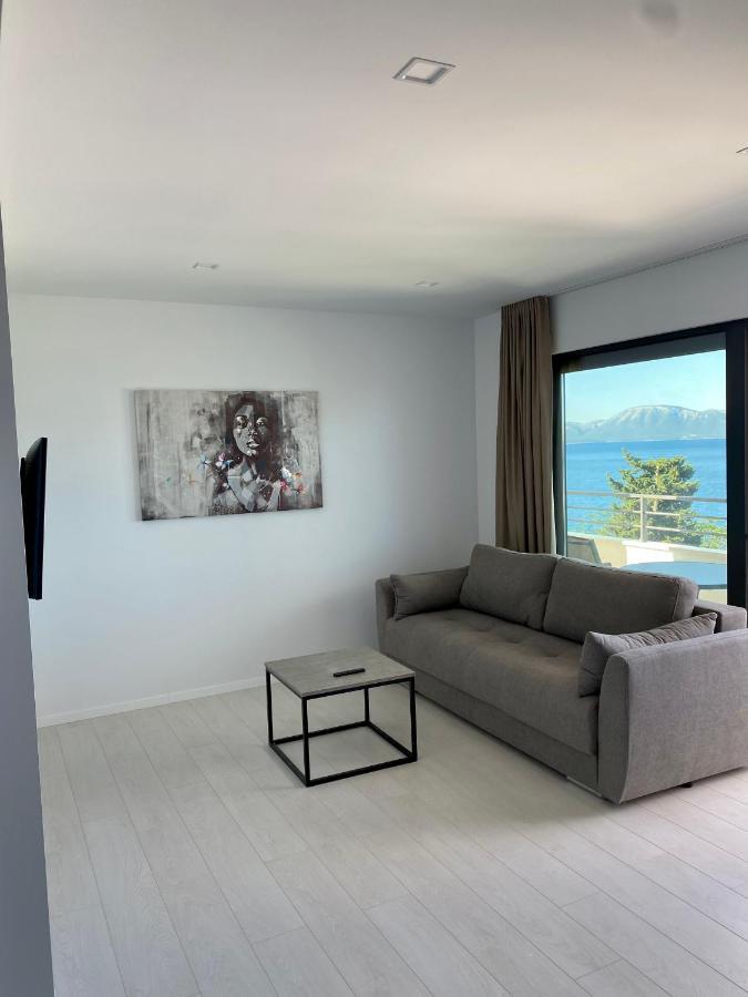 Zen Residence Brist Esterno foto