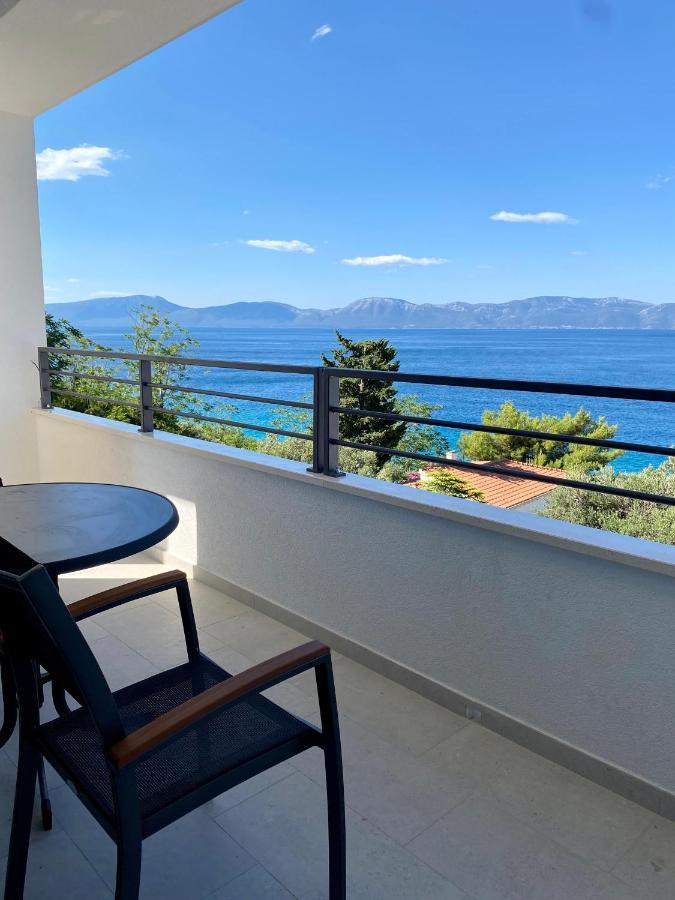 Zen Residence Brist Esterno foto