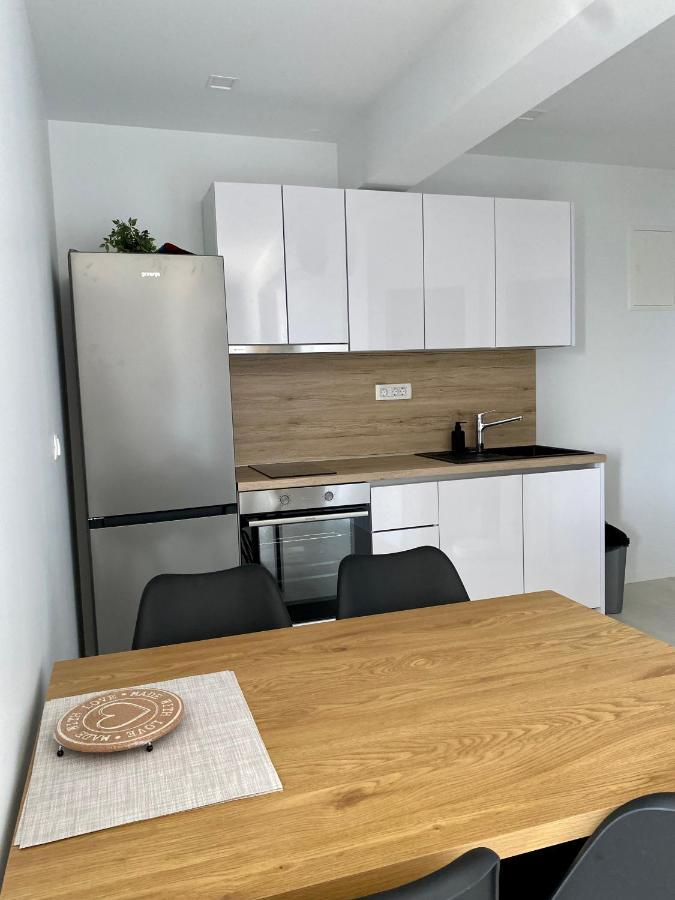 Zen Residence Brist Esterno foto