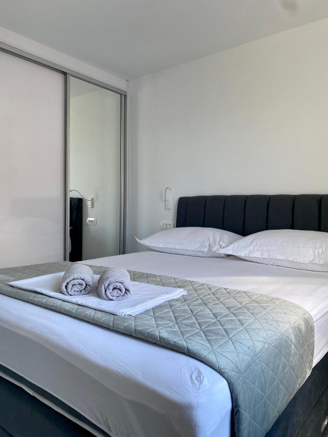 Zen Residence Brist Esterno foto