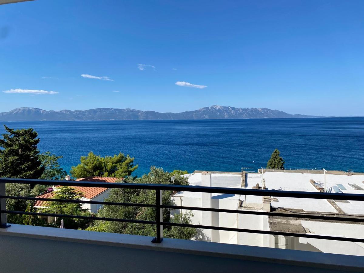 Zen Residence Brist Esterno foto