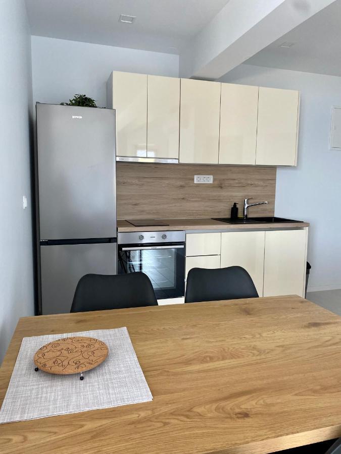 Zen Residence Brist Esterno foto
