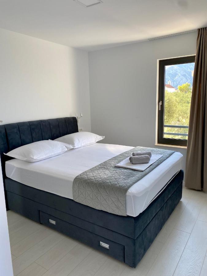 Zen Residence Brist Esterno foto