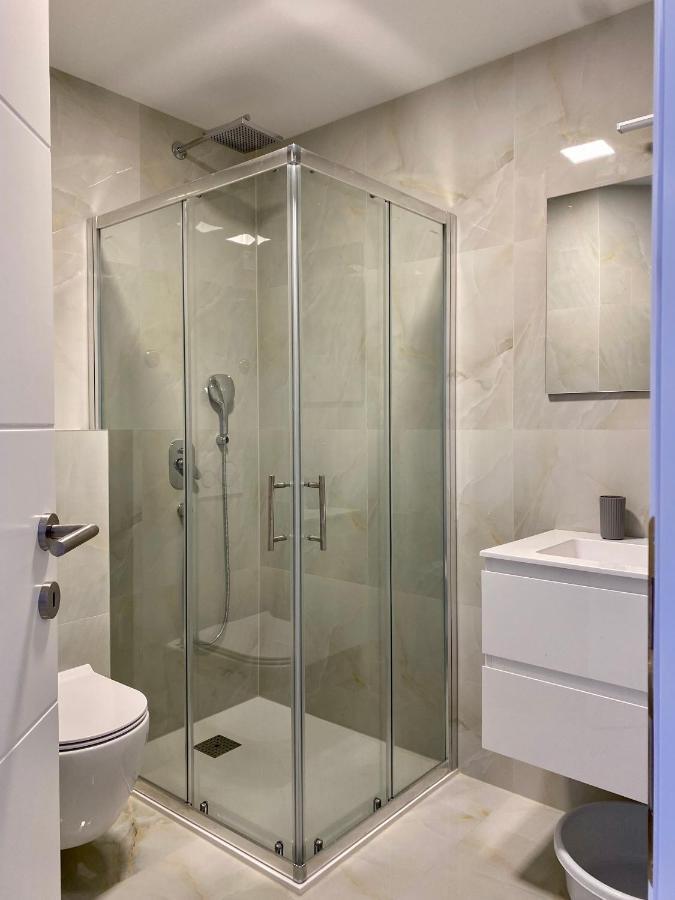 Zen Residence Brist Esterno foto