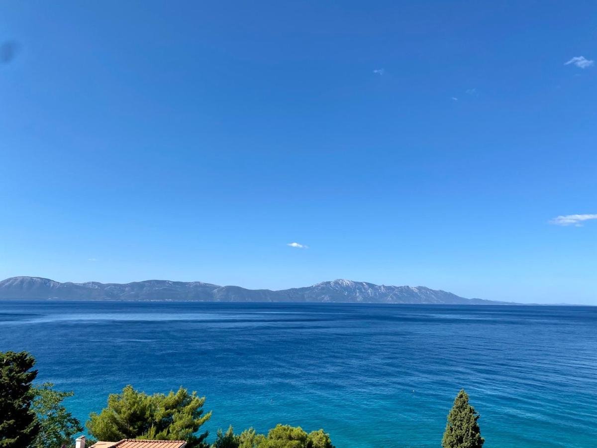 Zen Residence Brist Esterno foto