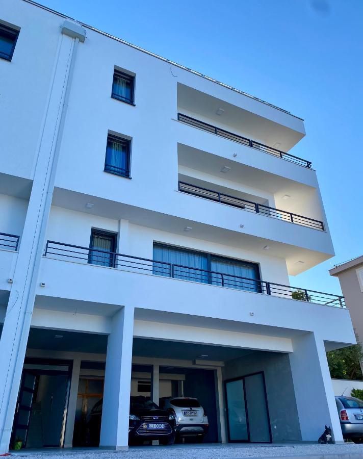 Zen Residence Brist Esterno foto