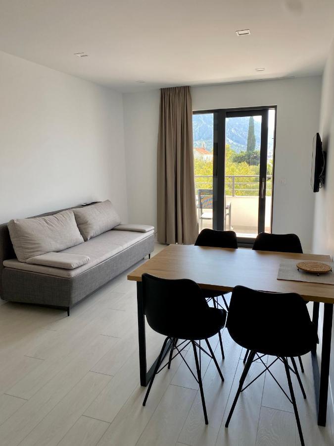 Zen Residence Brist Esterno foto