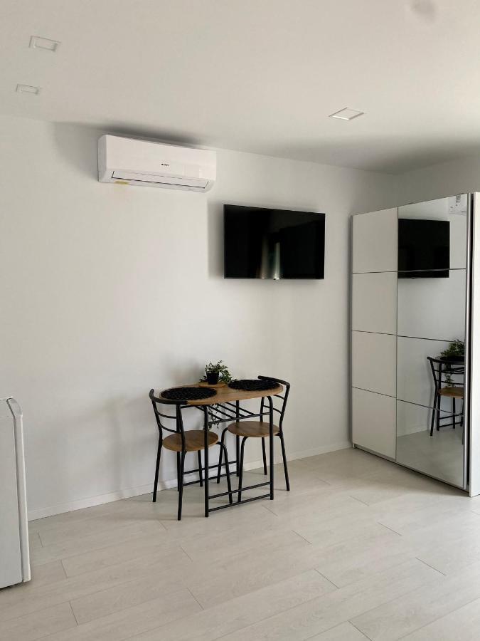 Zen Residence Brist Esterno foto