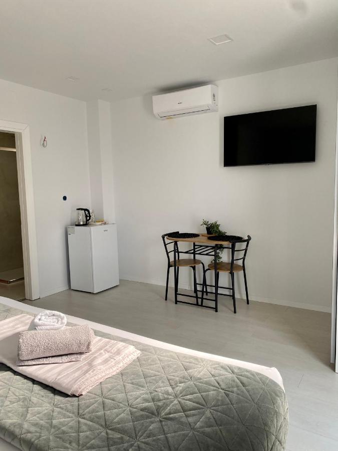 Zen Residence Brist Esterno foto