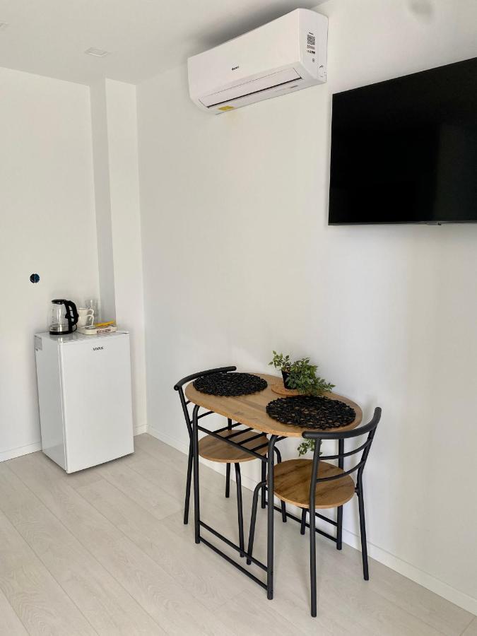 Zen Residence Brist Esterno foto