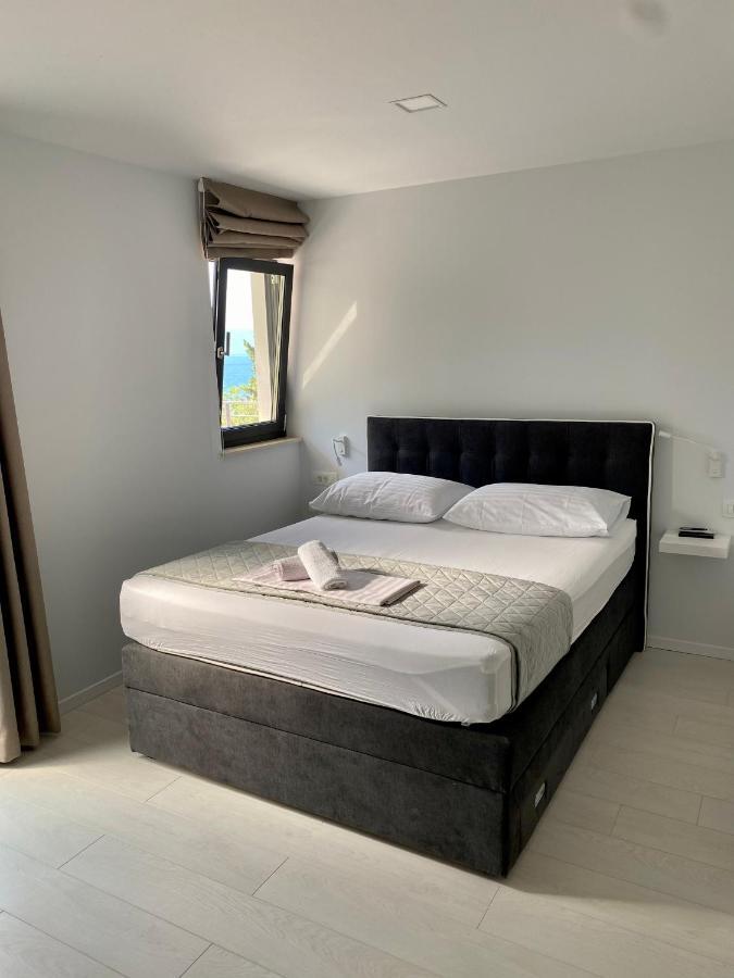 Zen Residence Brist Esterno foto