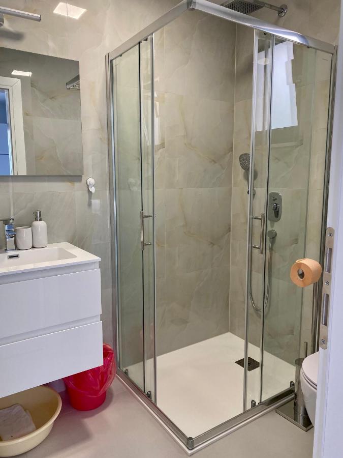 Zen Residence Brist Esterno foto