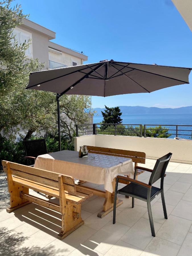 Zen Residence Brist Esterno foto