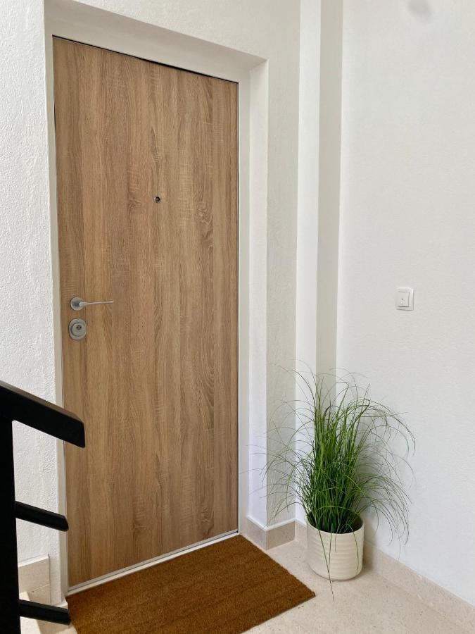 Zen Residence Brist Esterno foto