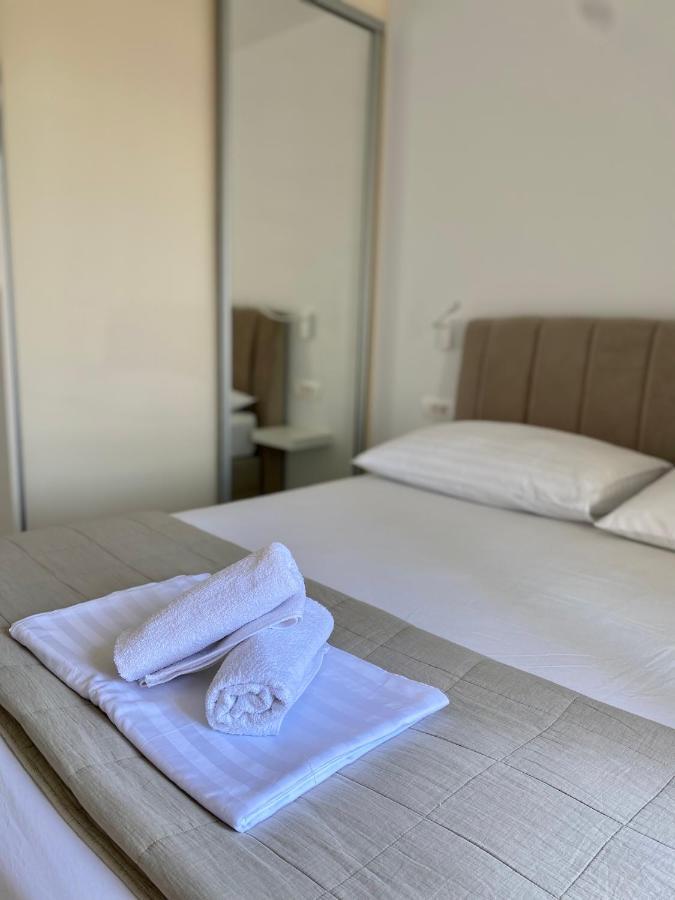 Zen Residence Brist Esterno foto