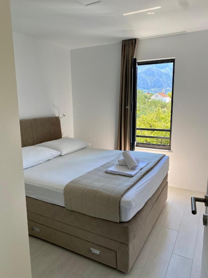 Zen Residence Brist Esterno foto