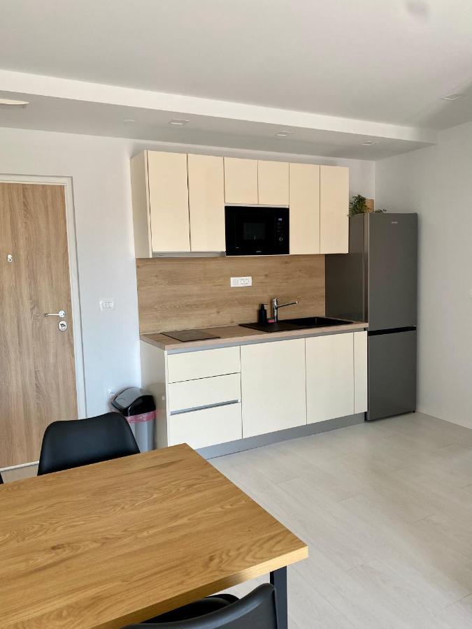 Zen Residence Brist Esterno foto