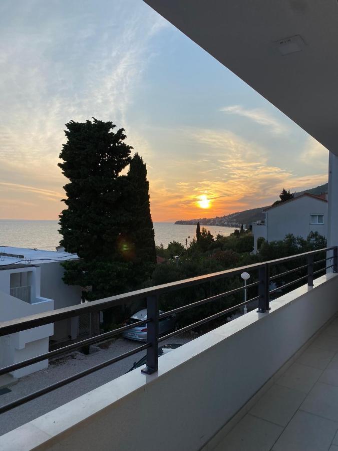 Zen Residence Brist Esterno foto