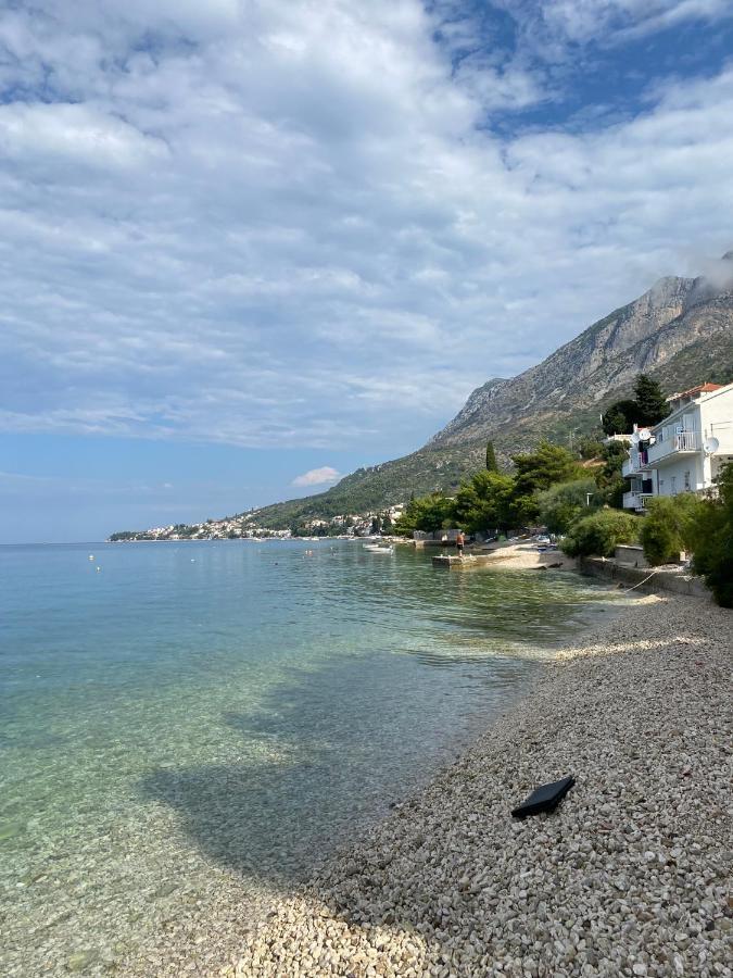 Zen Residence Brist Esterno foto