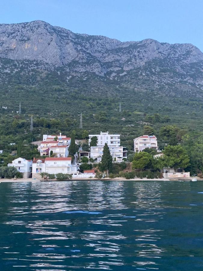 Zen Residence Brist Esterno foto