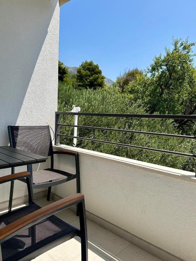 Zen Residence Brist Esterno foto