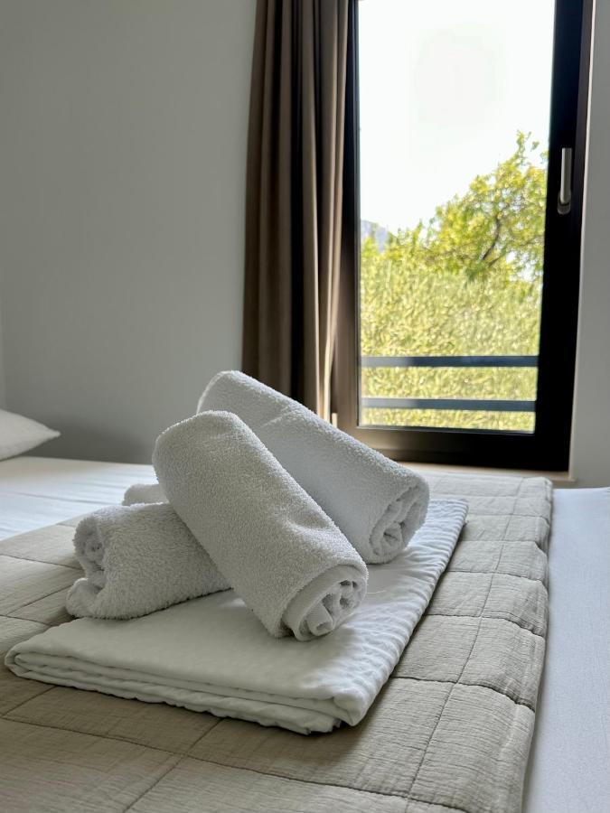Zen Residence Brist Esterno foto