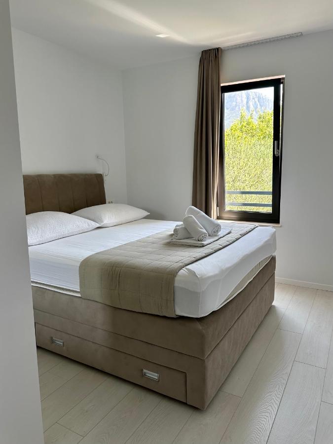 Zen Residence Brist Esterno foto