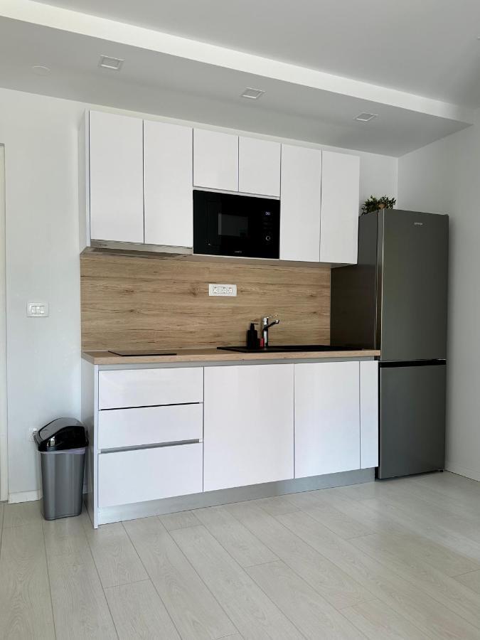 Zen Residence Brist Esterno foto