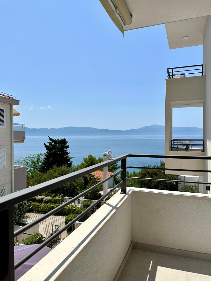 Zen Residence Brist Esterno foto