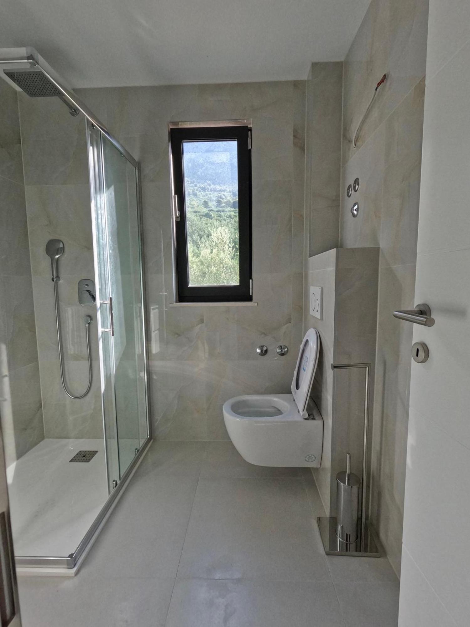 Zen Residence Brist Esterno foto