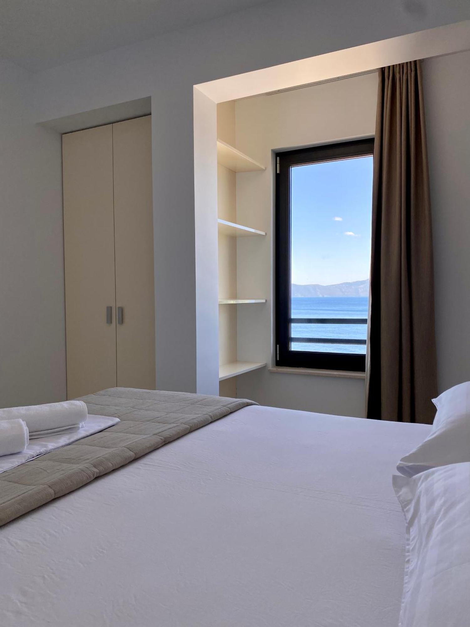 Zen Residence Brist Esterno foto