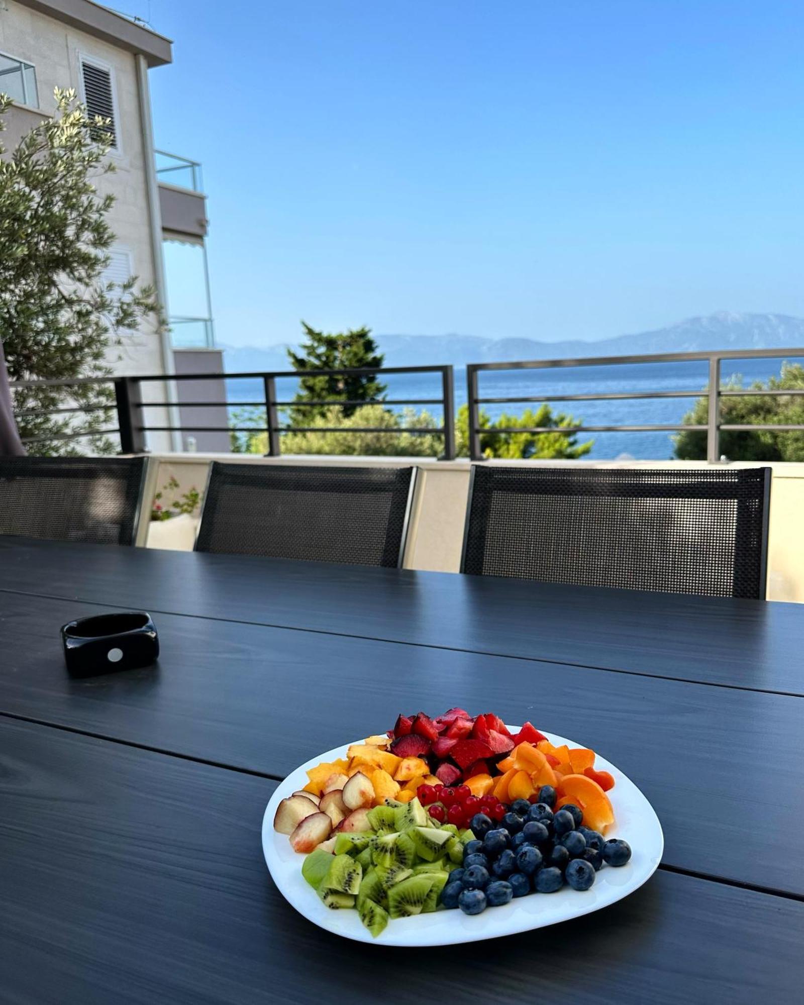 Zen Residence Brist Esterno foto