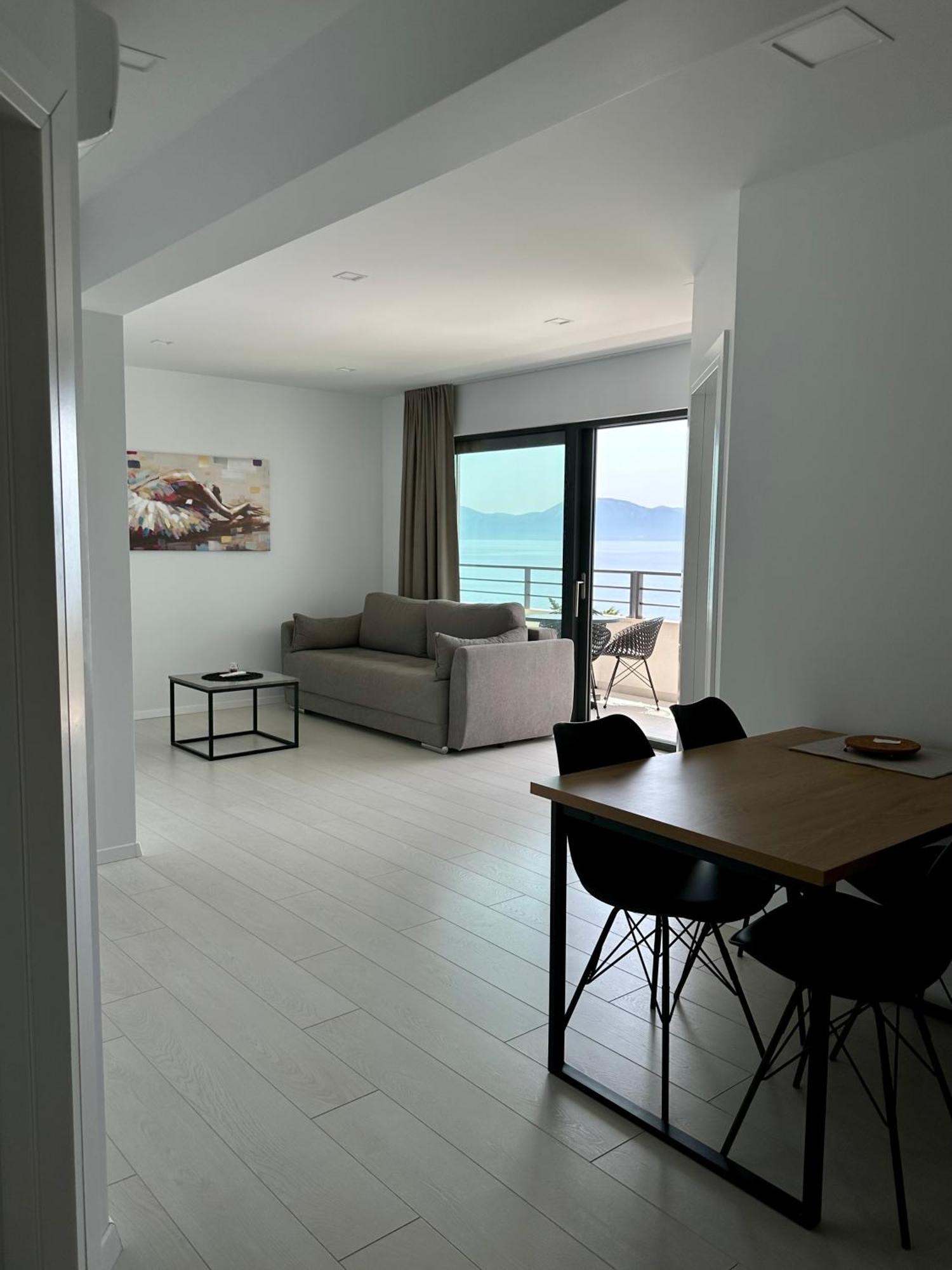 Zen Residence Brist Esterno foto
