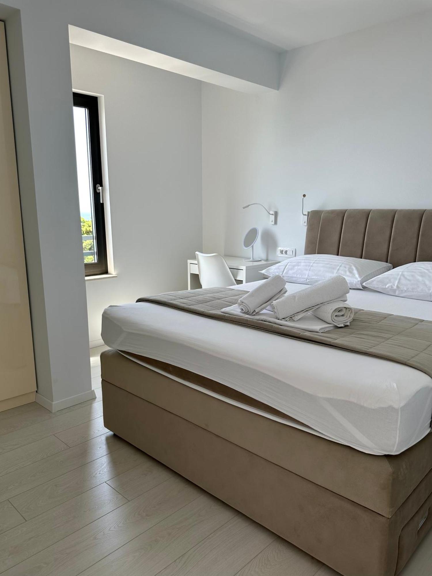 Zen Residence Brist Esterno foto