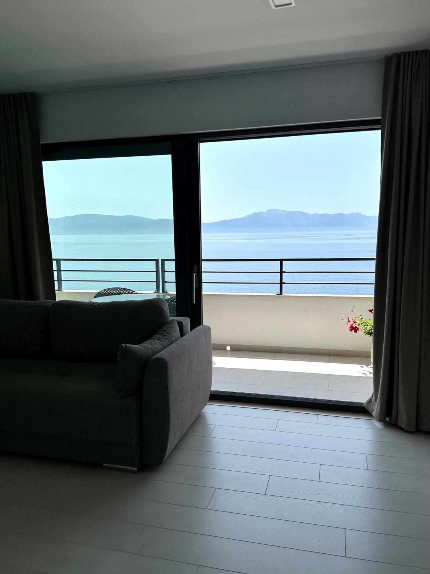 Zen Residence Brist Esterno foto