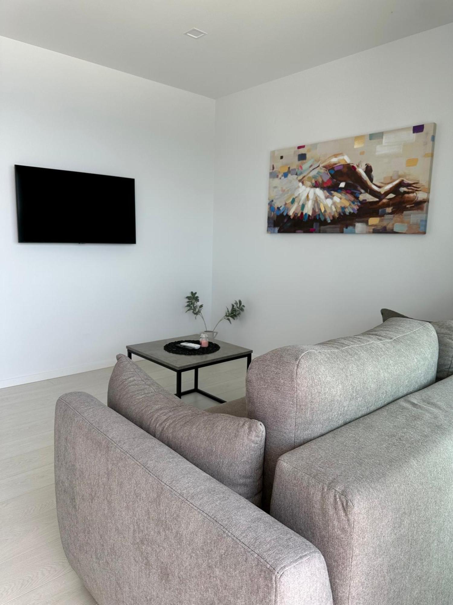 Zen Residence Brist Esterno foto
