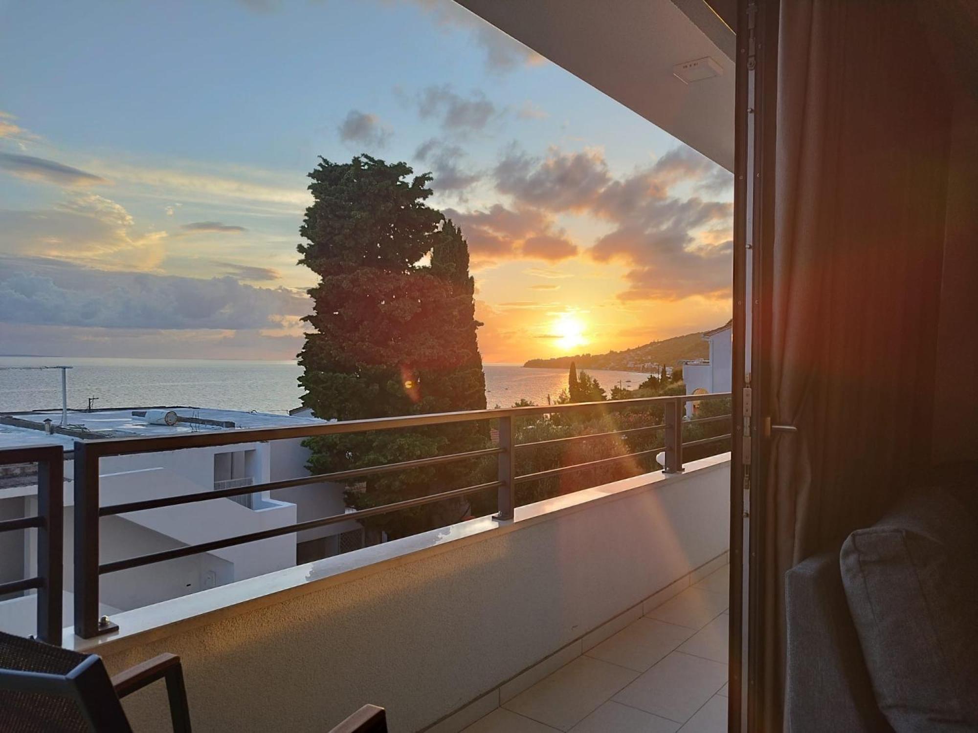 Zen Residence Brist Esterno foto