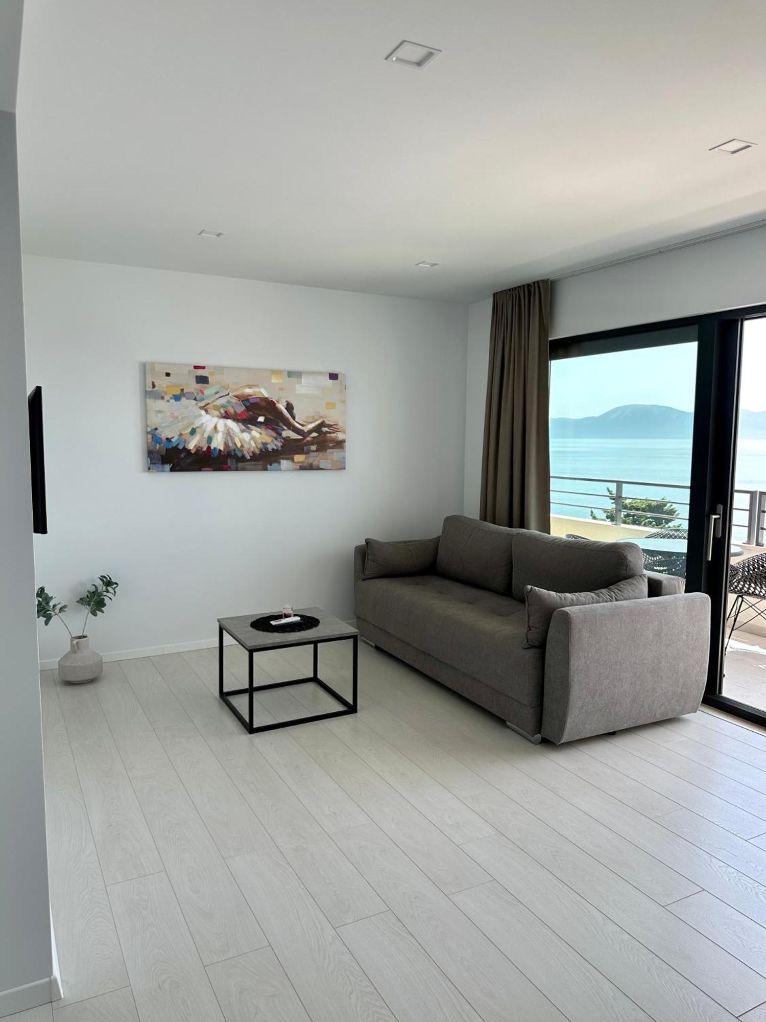 Zen Residence Brist Esterno foto