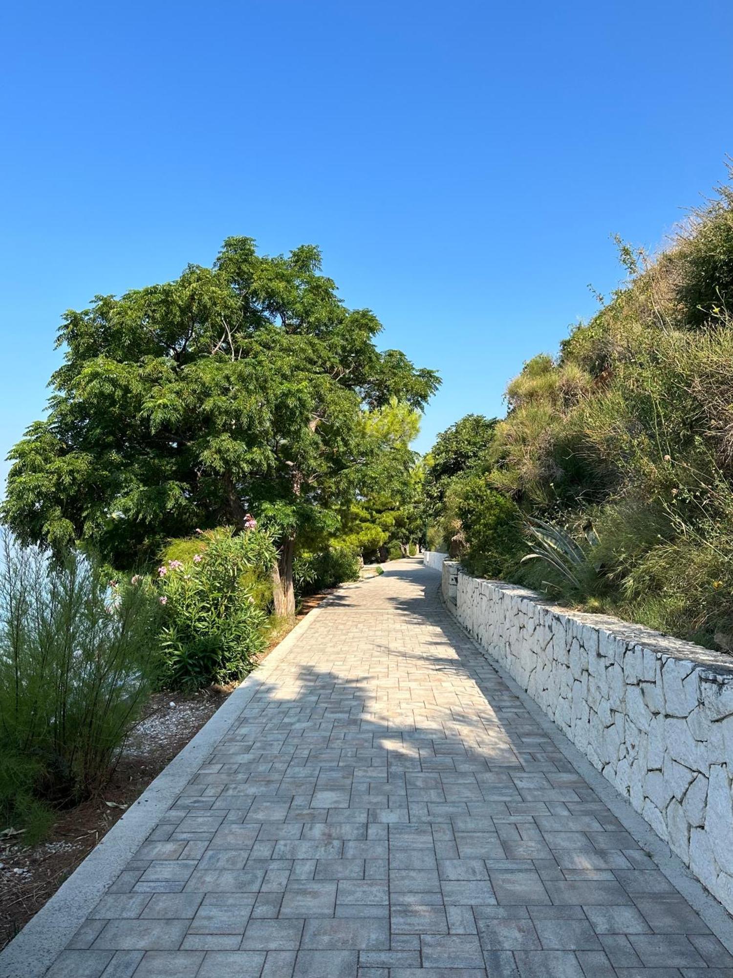 Zen Residence Brist Esterno foto